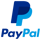 PayPal logo PayPal logo